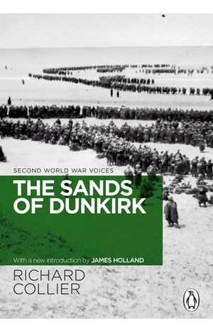 The Sands of Dunkirk image number 0