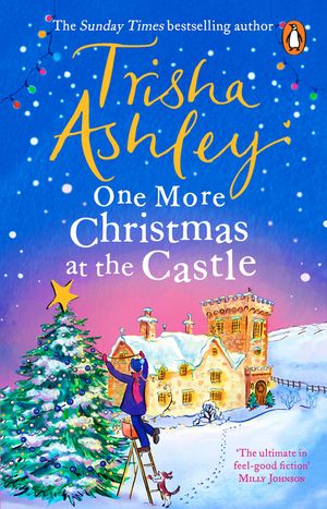 One More Christmas at the Castle image number 0