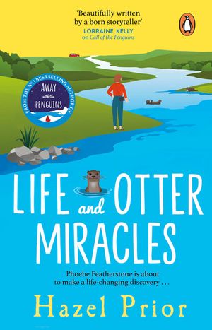 Life and Otter Miracles image number 0