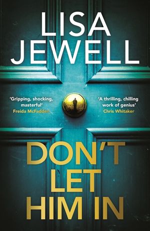 Lisa Jewell Tbc image number 0