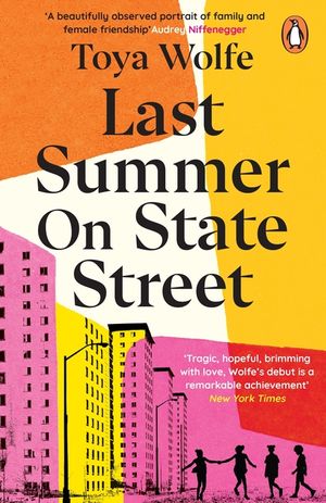 Last Summer on State Street image number 0