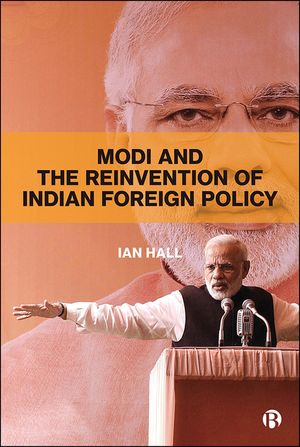 Modi and the Reinvention of Indian Foreign Policy image number 0