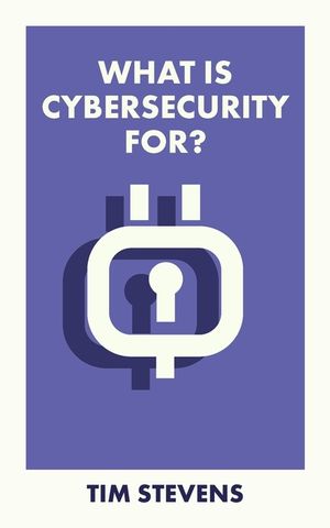 What Is Cybersecurity For? image number 0