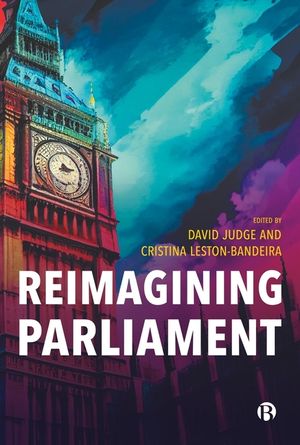 Reimagining Parliament image number 0