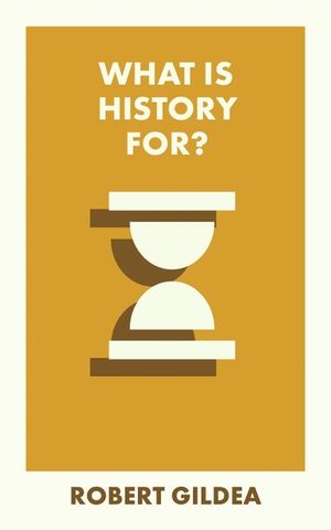 What Is History For? image number 0