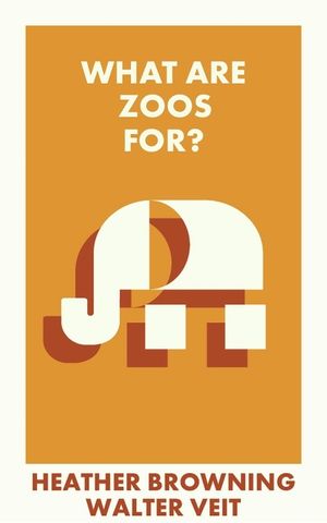 What Are Zoos For? image number 0