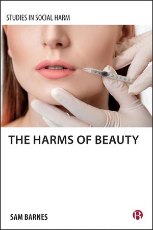 The Harms of Beauty image number 0