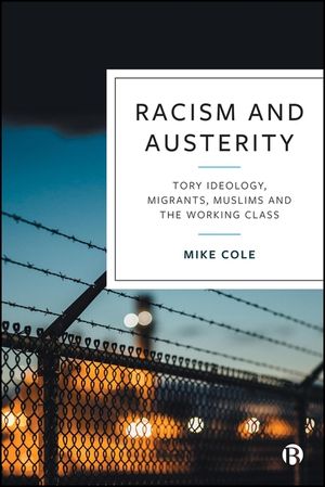 Hostility and Austerity: Tory Ideology, Racism and the Economy image number 0