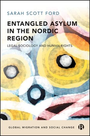 Entangled Asylum in the Nordic Region: Legal Sociology and Human Rights image number 0