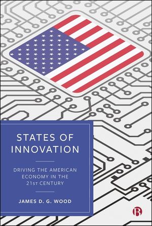 States of Innovation: Driving the American Economy in the 21st Century image number 0