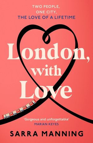 London, with Love image number 0