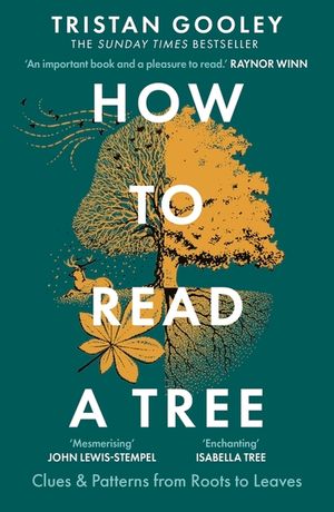 How to Read a Tree: The Sunday Times Bestseller image number 0
