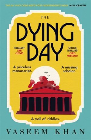 The Dying Day image number 0
