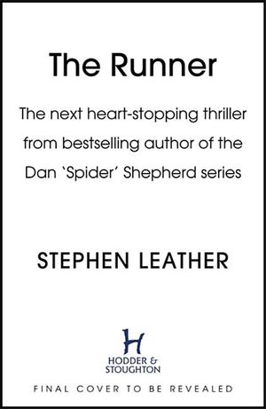 The Runner image number 0