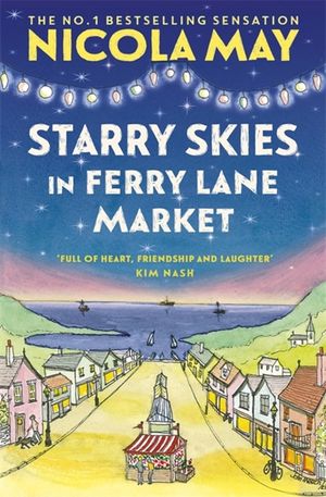 Starry Skies in Ferry Lane Market image number 0
