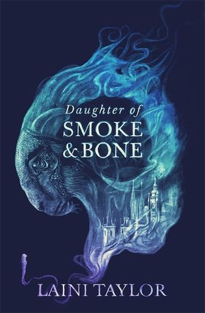 Daughter of Smoke and Bone image number 0