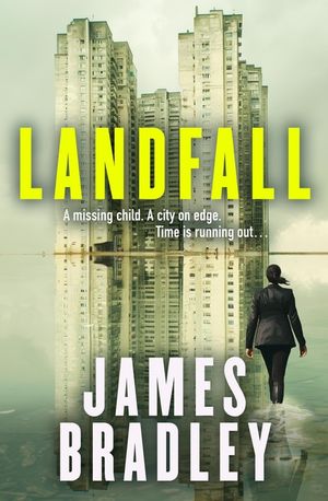 Landfall image number 0