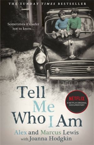 Tell Me Who I Am: The Story Behind the Netflix Documentary image number 0