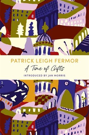 A Time of Gifts image number 0