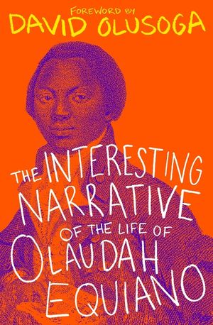 The Interesting Narrative of the Life of Olaudah Equiano image number 0