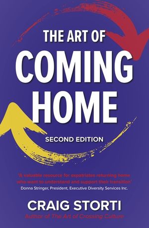 The Art of Coming Home image number 0