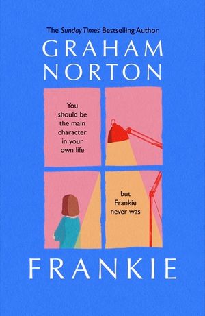 Frankie: A Compelling, Beautifully Written, Decade-Sweeping Novel from the Sunday Times Bestseller image number 0