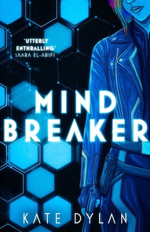 Mindbreaker image number 0