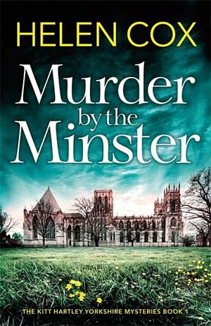 Murder by the Minster image number 0