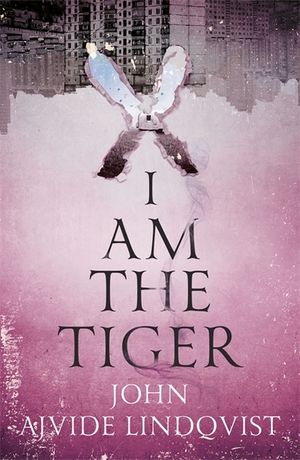 I Am the Tiger image number 0