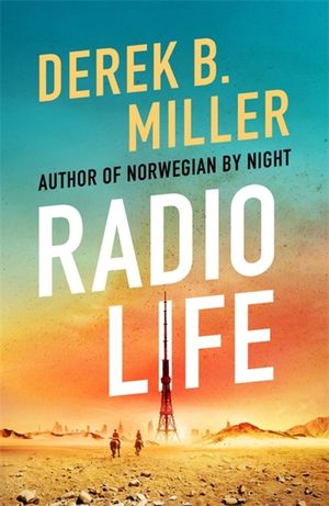 Radio Life image number 0