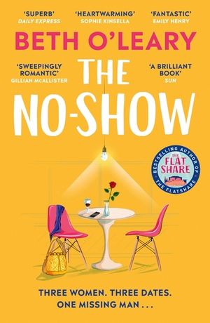 The No-Show image number 0