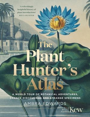 Plant Hunters Atlas image number 0