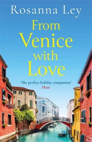 From Venice with Love image number 0