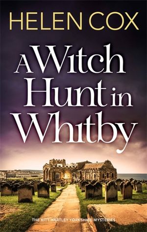 A Witch Hunt in Whitby image number 0
