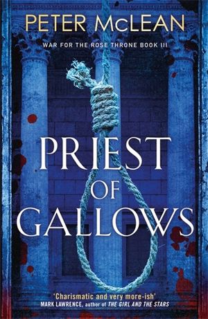 Priest of Gallows image number 0