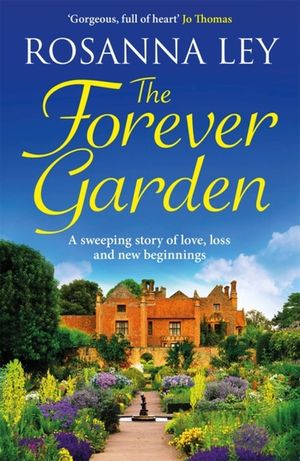 The Forever Garden image number 0