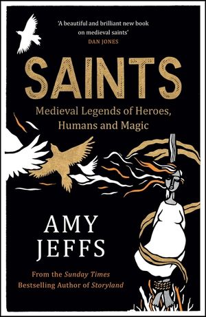 Saints: A New Legendary of Heroes, Humans and Magic image number 0