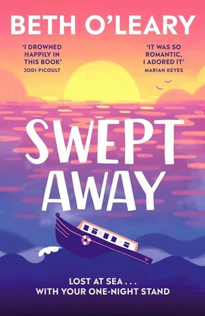Swept Away image number 0