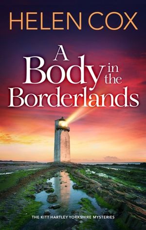 A Body in the Borderlands image number 0