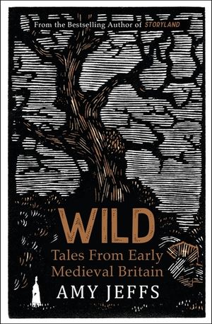 Wild: Tales from Early Medieval Britain image number 0