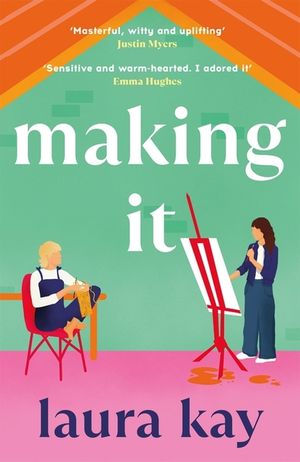 Making It image number 0
