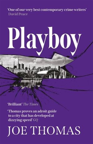 Playboy image number 0