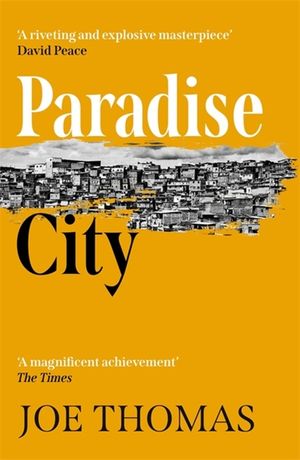 Paradise City image number 0
