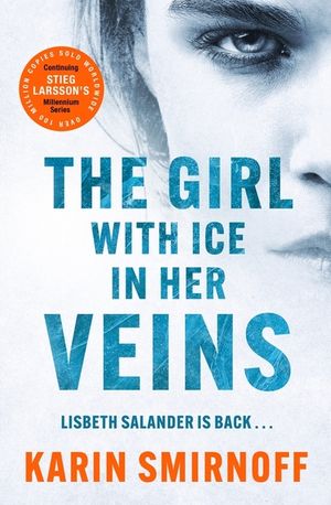 The Girl with Ice in Her Veins image number 0