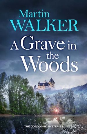 A Grave in the Woods image number 0