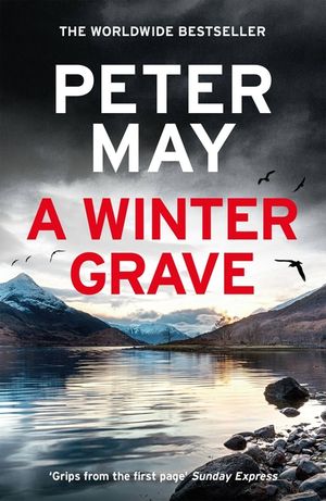 A Winter Grave image number 0