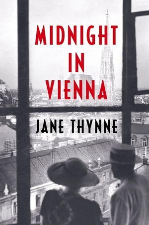 Midnight in Vienna image number 0
