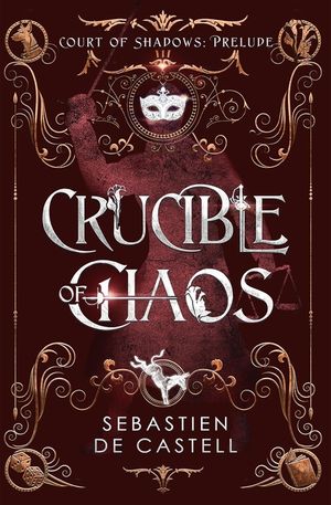 Crucible of Chaos image number 0