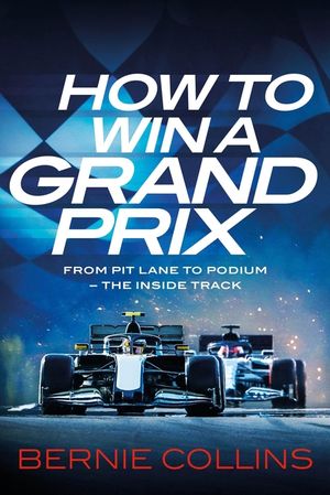How to Win a Grand Prix image number 0