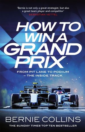 How to Win a Grand Prix: From Pit Lane to Podium - The Inside Track image number 0